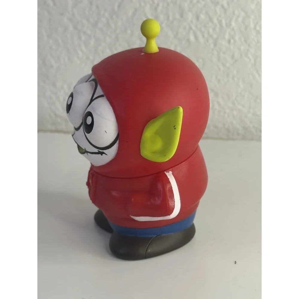 Mattel disney pixar